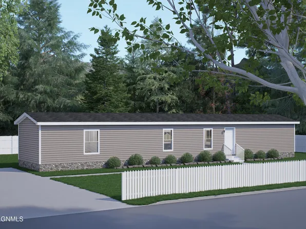 123 Coyote St, Mandan, ND 58554