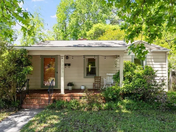 1201 N Duke St, Durham, NC 27701