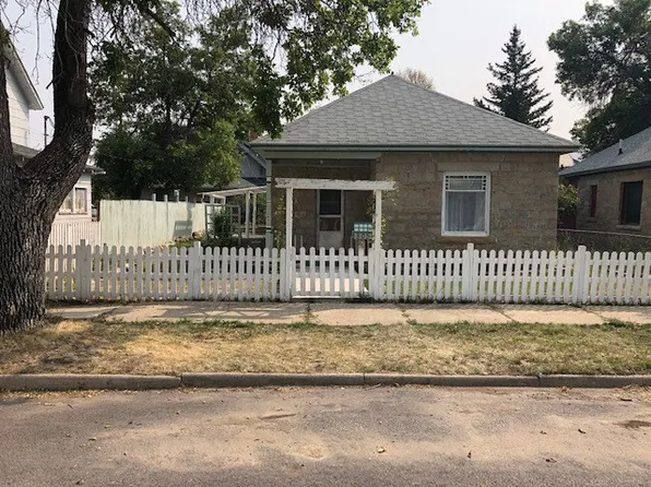 805 W Watson St, Lewistown, MT 59457