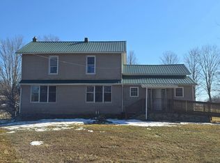 346 Camp Rd, Wyalusing, PA 18853