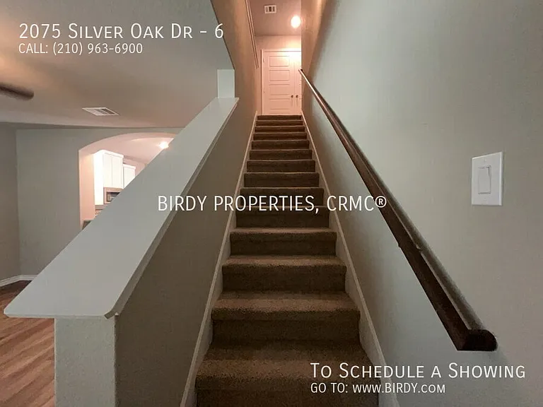 2075 Silver Oak Dr #6 — Photo 16