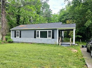 4162 Brenda Dr, Decatur, GA 30035