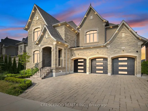 171 Woodgate Pines Dr, Vaughan, ON L4H 4K5