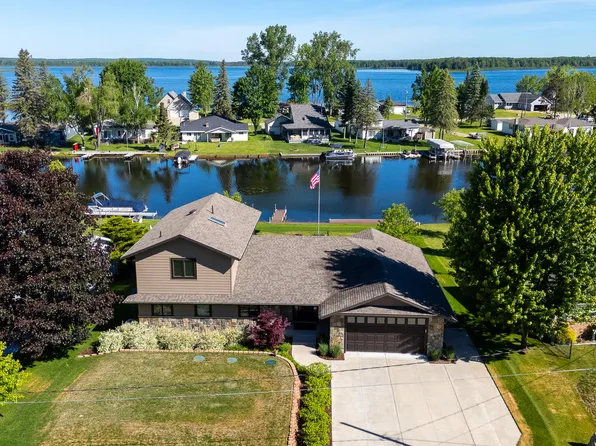 6801 Driftwood Cv, Saint Helen, MI 48656