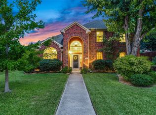 7308 Hobart Cir, Plano, TX 75025