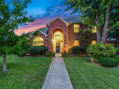 7308 Hobart Cir, Plano, TX, 75025