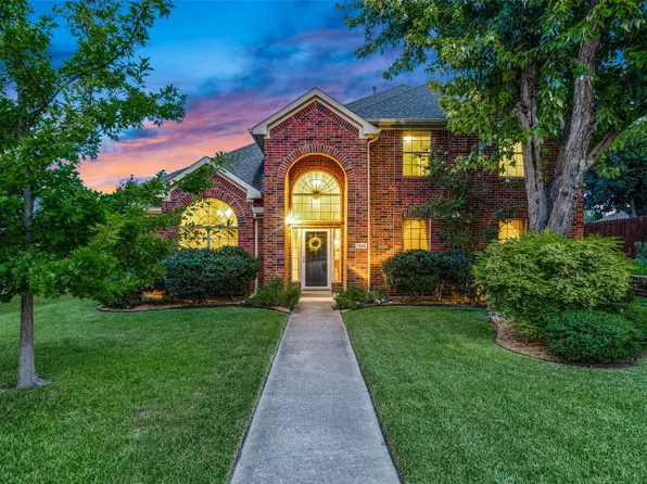 7308 Hobart Cir, Plano, TX 75025