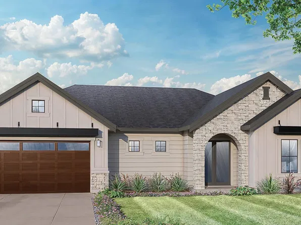 9347 W Gladiola Ln, Star, ID 83669