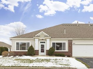 2012 111th Ct NE, Blaine, MN 55449