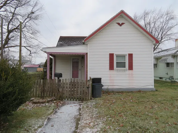 120 Sara St, Urbana, OH 43078