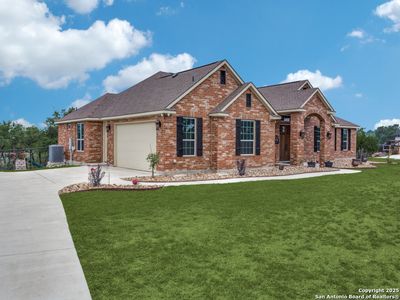 332 Bosque Rdg, Spring Branch, TX, 78070