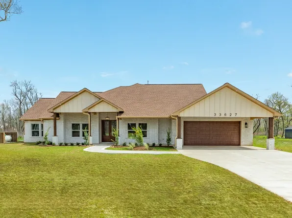 33627 Blue Marlin Dr, Richwood, TX 77515