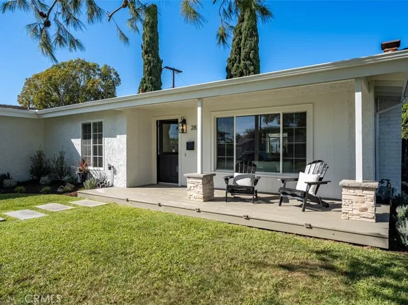 2835 Portola Dr, Costa Mesa, CA 92626