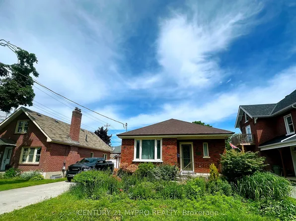 170 Morrow St, Peterborough, ON K9J 1X5