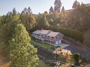 7907 N Cedar Rd, Spokane, WA 99208