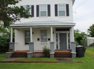 537 Watkins St #A-B, Augusta, GA 30901