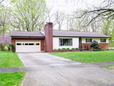 399 Mowbray Rd, Akron, OH, 44333