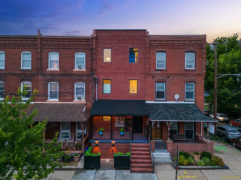 4037 Powelton Ave #201 — Photo 24