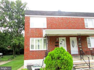 4611 Parkwood Ave #B, Baltimore, MD