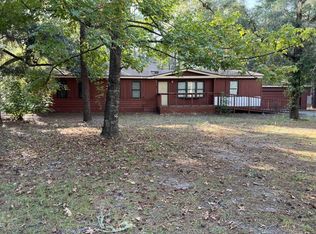 11610 SW 110th Ave, Dunnellon, FL 34432