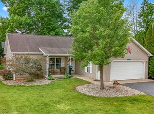 211 W Main St, Homer, MI 49245