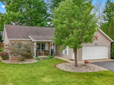 211 W Main St, Homer, MI, 49245