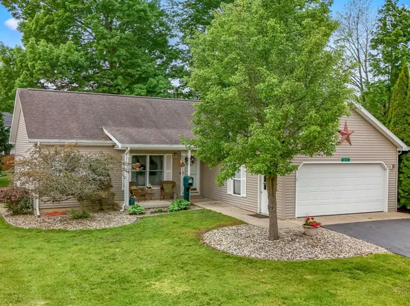 211 W Main St, Homer, MI 49245
