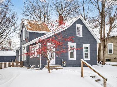 1332 Margaret St, Saint Paul, MN, 55106