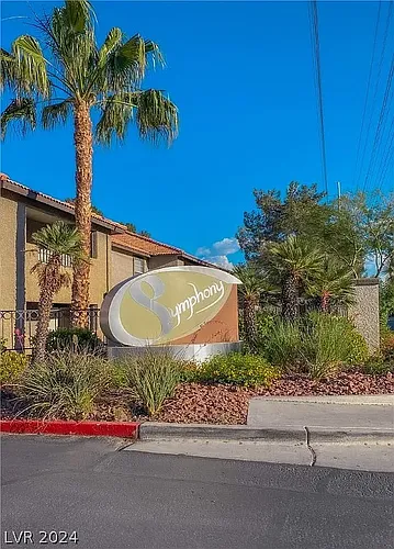 2606 S Durango Dr Photo 1