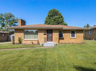 1533 Mayfield Ave NE, Grand Rapids, MI 49505