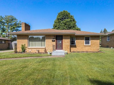 1533 Mayfield Ave NE, Grand Rapids, MI, 49505