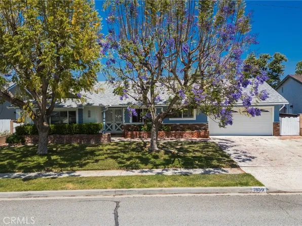 1859 W Dorrit St, Thousand Oaks, CA 91320