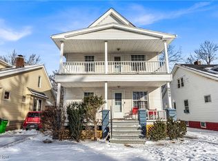 9909 Sladden Ave, Garfield Heights, OH 44125