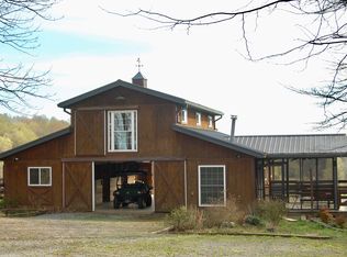 1391 Franklin Rd, Scottsville, KY 42164