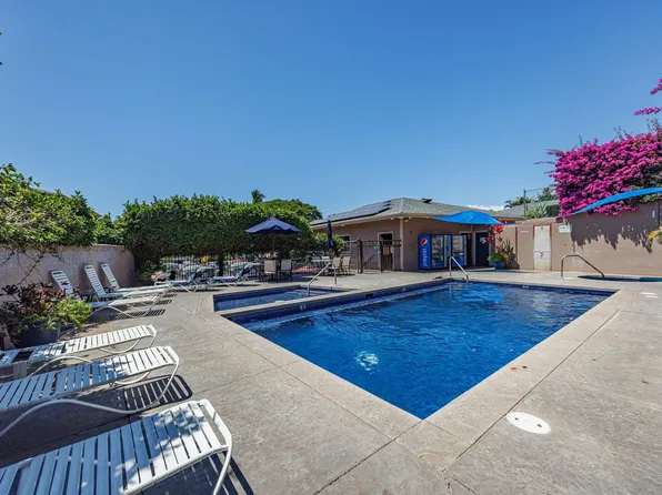 2747 S Kihei Rd APT D102, Kihei, HI 96753