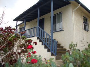1887 N Avenue 51, Los Angeles, CA 90042