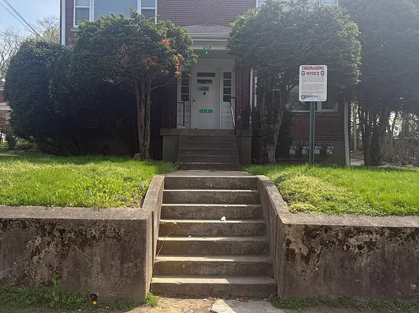 218 W Florence Ave APT 2, Louisville, KY 40214