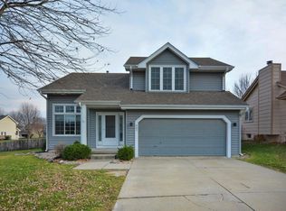 907 SE Chaparal Dr, Ankeny, IA 50021