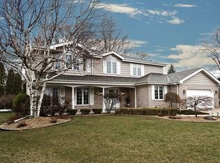 12620 Wisteria Ct, Palos Park, IL 60464