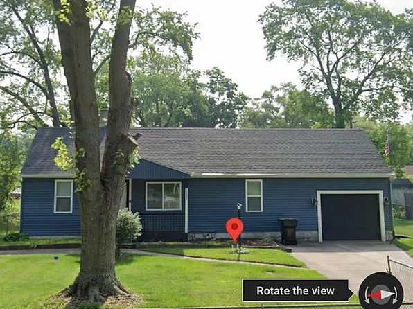 52440 Lily Rd, South Bend, IN 46637