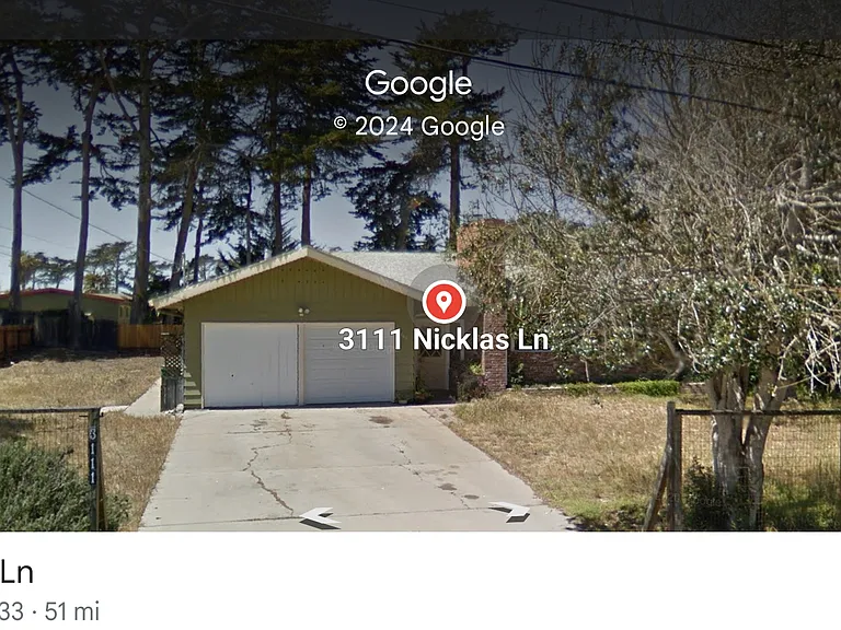Nicklas Ln — Photo 1