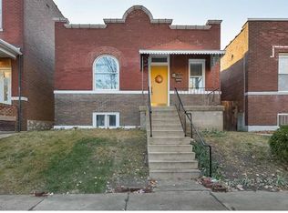 4634 Dahlia Ave, Saint Louis, MO 63116