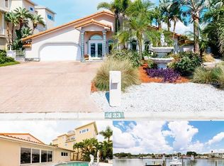 423 Buttonwood Ln, Largo, FL 33770