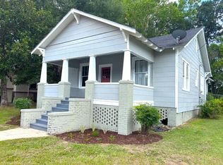 411 W New York Ave, McComb, MS 39648