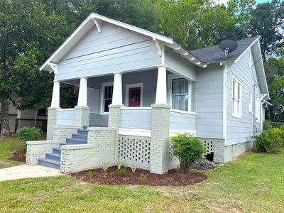 411 W New York Ave, McComb, MS, 39648