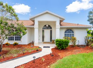 1123 SW Oak Hollow Ct, Palm City, FL 34990