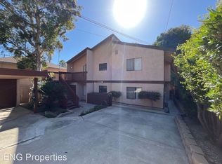 3544-46 Curlew St, San Diego, CA 92103