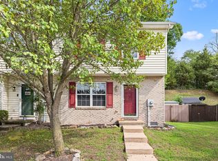 505 Ridgefield Ave, Stephens City, VA 22655