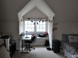 106 Ruth St, Carrboro, NC 27510