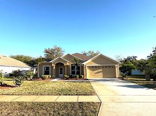 3754 Fiano Dr, Port Orange, FL 32129